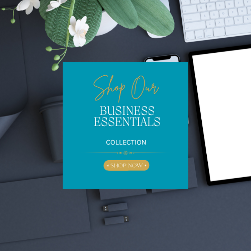 Business Essentials Collection